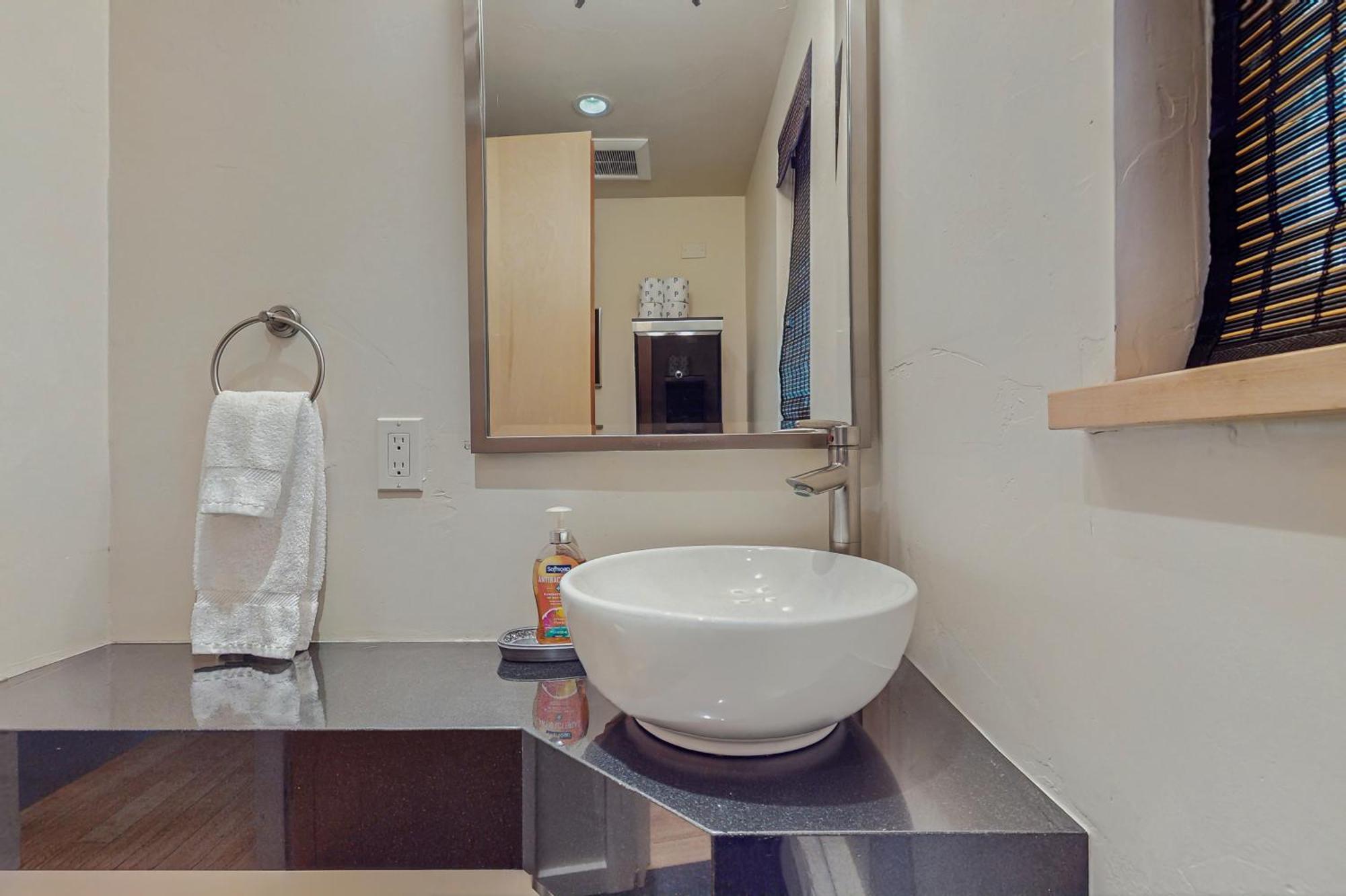 Chic Unit 1 * Aspen